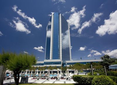 Book Renaissance Polat Istanbul Hotel Istanbul Book Now With Almosafer