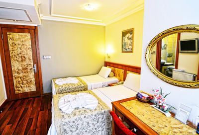 Book Santa Ottoman Hotel Istanbul Book Now With Almosafer