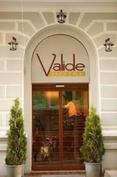 Book Valide Hotel Istanbul Book Now With Almosafer