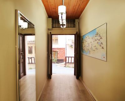 Book Theodian Hotel Istanbul Book Now With Almosafer