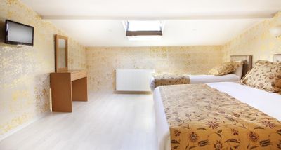 Book Theodian Hotel Istanbul Book Now With Almosafer