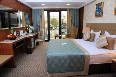 Book Anjer Hotel Bosphorus Former Nixon Bosphorus Hotel Istanbul Book Now With Almosafer