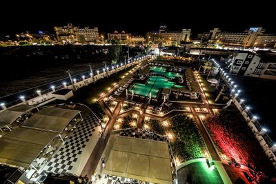 Book Side Kum Hotel Side Book Now With Almosafer