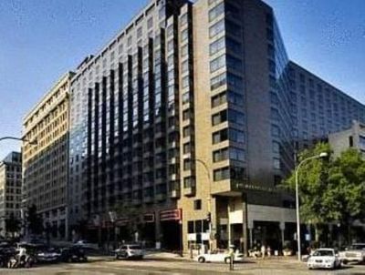 Book Jw Marriott Washington Dc Washington Book Now With Almosafer