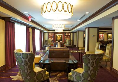 Book Churchill Hotel Near Embassy Row Washington Book Now With Almosafer