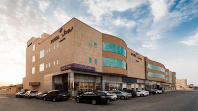 احجز بريدة بودل البريدة احجز الآن مع المسافر
