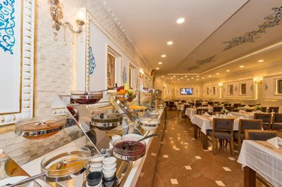Book The Byzantium Suites Hotel Istanbul Book Now With Almosafer