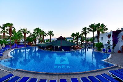 Book Parkim Ayaz Hotel Bodrum Book Now With Almosafer