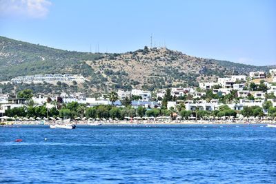 Book Parkim Ayaz Hotel Bodrum Book Now With Almosafer