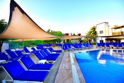 Book Parkim Ayaz Hotel Bodrum Book Now With Almosafer