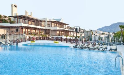 Book Wow Bodrum Resort Bodrum Book Now With Almosafer