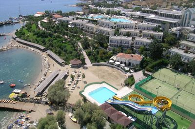 Book Wow Bodrum Resort Bodrum Book Now With Almosafer