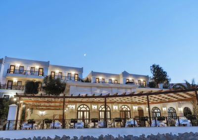 Book Wow Bodrum Resort Bodrum Book Now With Almosafer