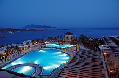 Book Wow Bodrum Resort Bodrum Book Now With Almosafer