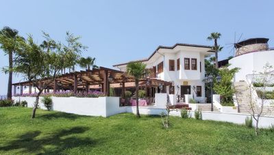 Book Wow Bodrum Resort Bodrum Book Now With Almosafer