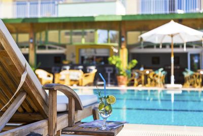 Book Happy Hotel Kas Book Now With Almosafer