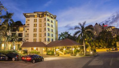 Palm Garden Hotel Book Palm Garden Hotel With Almosafer