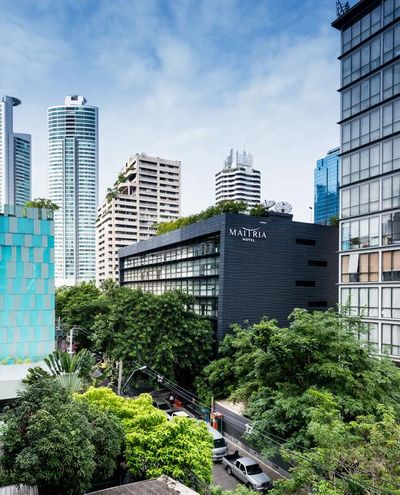 Book Maitria Hotel Sukhumvit 18 A Chatrium Collection Bangkok Best Price On Almosafer Book Maitria Hotel Sukhumvit 18 A Chatrium Collection Bangkok Best Price On Almosafer