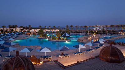 Book Sunrise Royal Makadi Resort Makadi Bay Book Now With Almosafer
