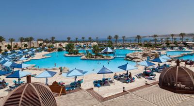 Book Sunrise Royal Makadi Resort Makadi Bay Book Now With Almosafer