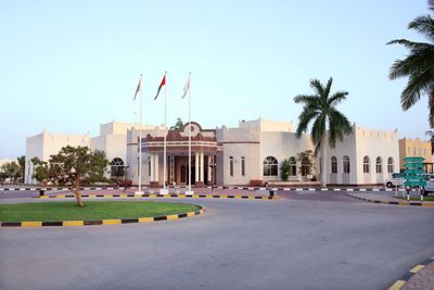 Book Samharam Tourist Village Salalah Book Now With Almosafer