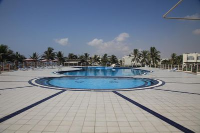Book Samharam Tourist Village Salalah Book Now With Almosafer