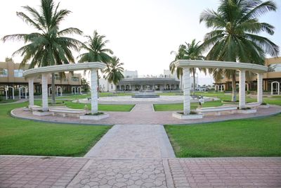 Book Samharam Tourist Village Salalah Book Now With Almosafer