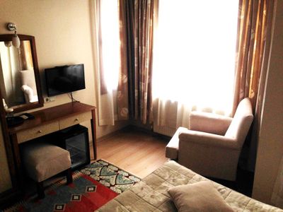 Book Fehmi Bey Hotel Istanbul Book Now With Almosafer