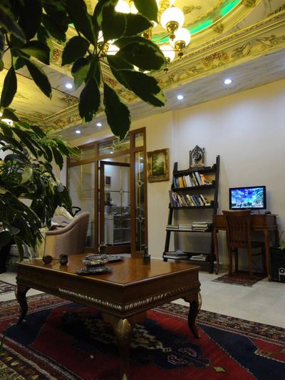 Book Basileus Hotel Istanbul Book Now With Almosafer