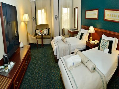Book Grand Cevahir Hotel Convention Center Istanbul Book Now With Almosafer