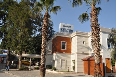 Book Hotel Centro Bodrum Bodrum Book Now With Almosafer