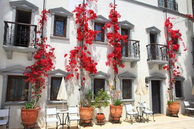 Book Marina Vista Hotel Bodrum Book Now With Almosafer