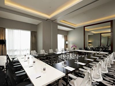 Book Carlton City Hotel Singapore Singapore Book Now With Almosafer