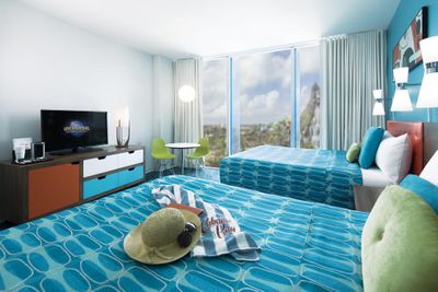 Universal S Cabana Bay Beach Resort Book Universal S Cabana Bay Beach Resort