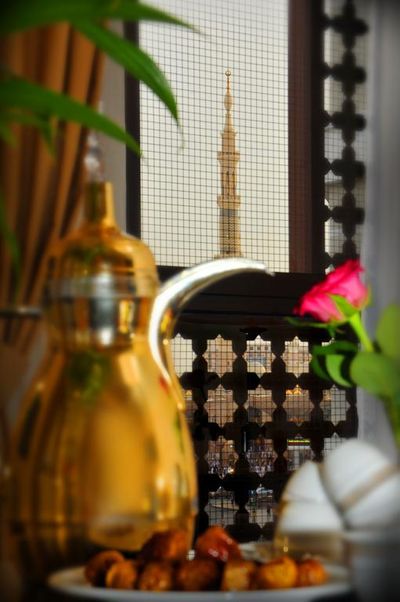 احجز دار الهجرة إنتركونتيننتال مع المسافر