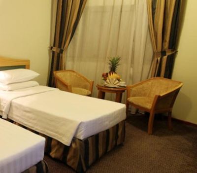 book al massa hotel makkah mecca