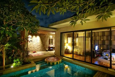 Book Berry Amour Villas Kerobokan Book Now With Almosafer