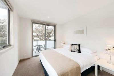 Book Canberra Furnished Accommodation Braddon Book Now With Almosafer