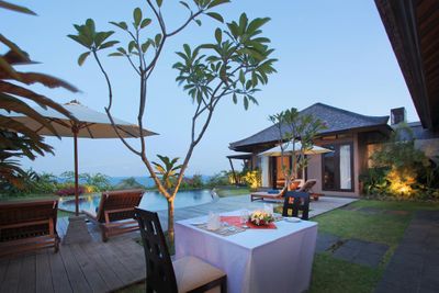 Book Ulu Segara Luxury Suites Villas Nusa Dua Book Now With Almosafer