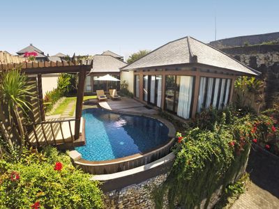 Book Ulu Segara Luxury Suites Villas Nusa Dua Book Now With Almosafer