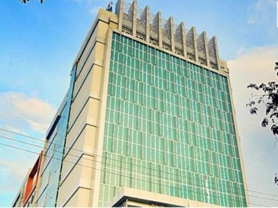 Book Grand Central Hotel Pekanbaru Pekanbaru Book Now With Almosafer