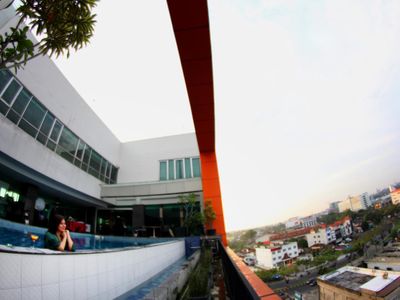 Book Grand Central Hotel Pekanbaru Pekanbaru Book Now With Almosafer