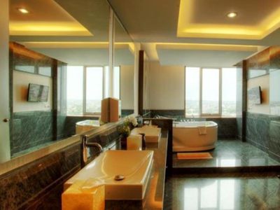 Book Grand Central Hotel Pekanbaru Pekanbaru Book Now With Almosafer
