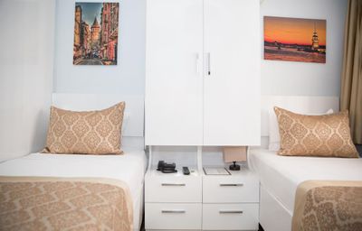 Book Lavanta Hotel Istanbul Book Now With Almosafer