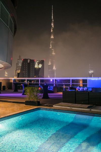 احجز دبي كارلتون دونتون هوتيل احجز الآن مع المسافر