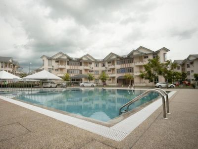 Seri bayu resort hotel