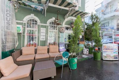 Book Taksim Green House Hostel Istanbul Book Now With Almosafer