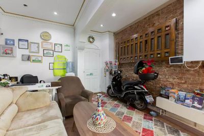 Book Taksim Green House Hostel Istanbul Book Now With Almosafer