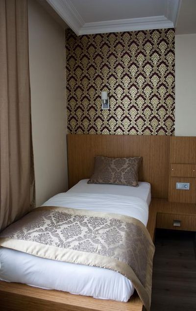 Book Istanbul Central Hotel Istanbul Book Now With Almosafer
