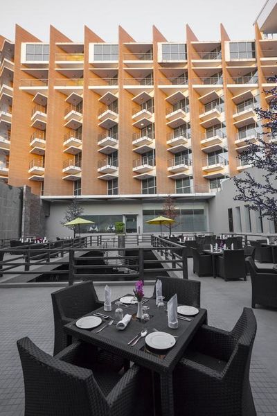 Book Long Beach Hotel Coxs Bazar Book Now With Almosafer